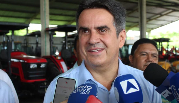 Senador Ciro Nogueira