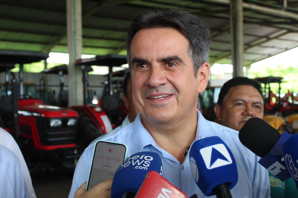 Senador Ciro Nogueira