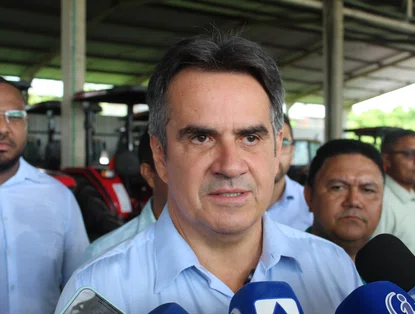 Senador Ciro Nogueira