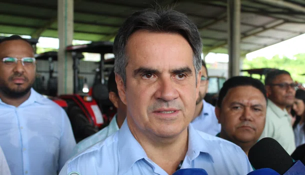 Senador Ciro Nogueira