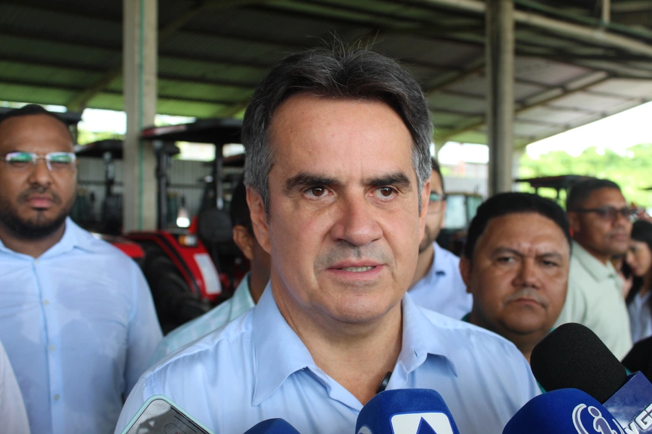 Senador Ciro Nogueira