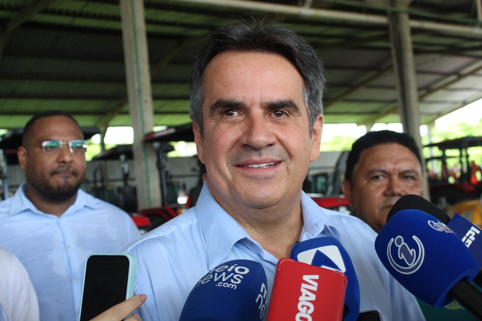Senador Ciro Nogueira