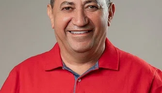Prefeito de Fartura do Piauí, Orlando Costa
