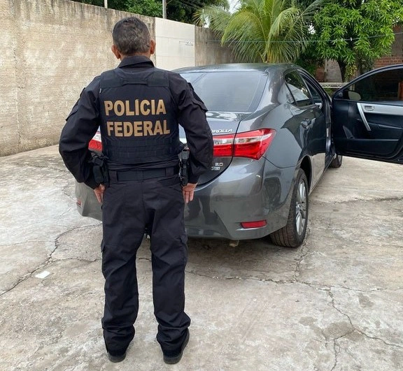 Operação Chassifá II.