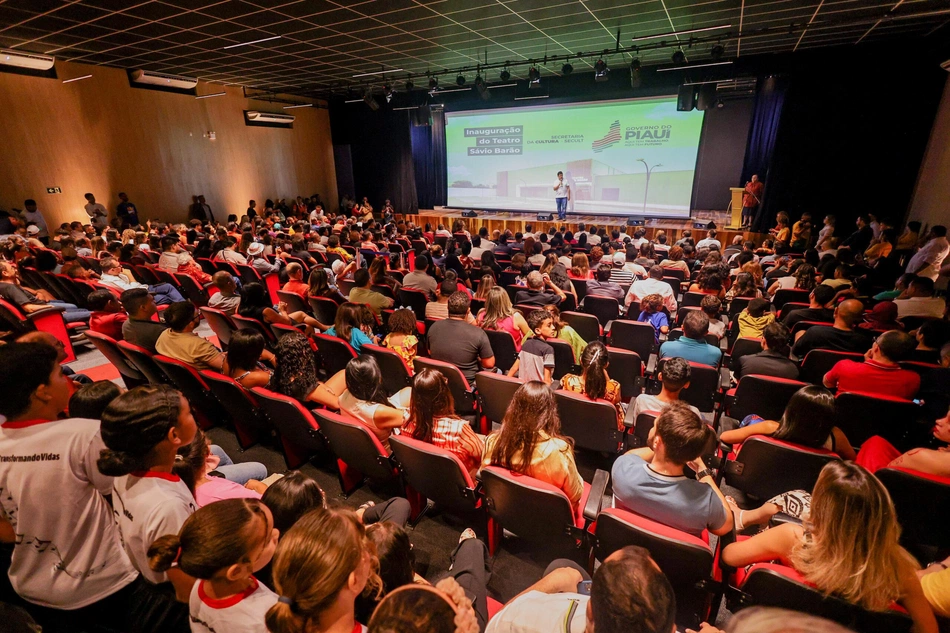 Cineteatro Picos