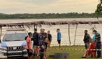 Homem morre afogado na Barragem do Bezerro em José de Freitas