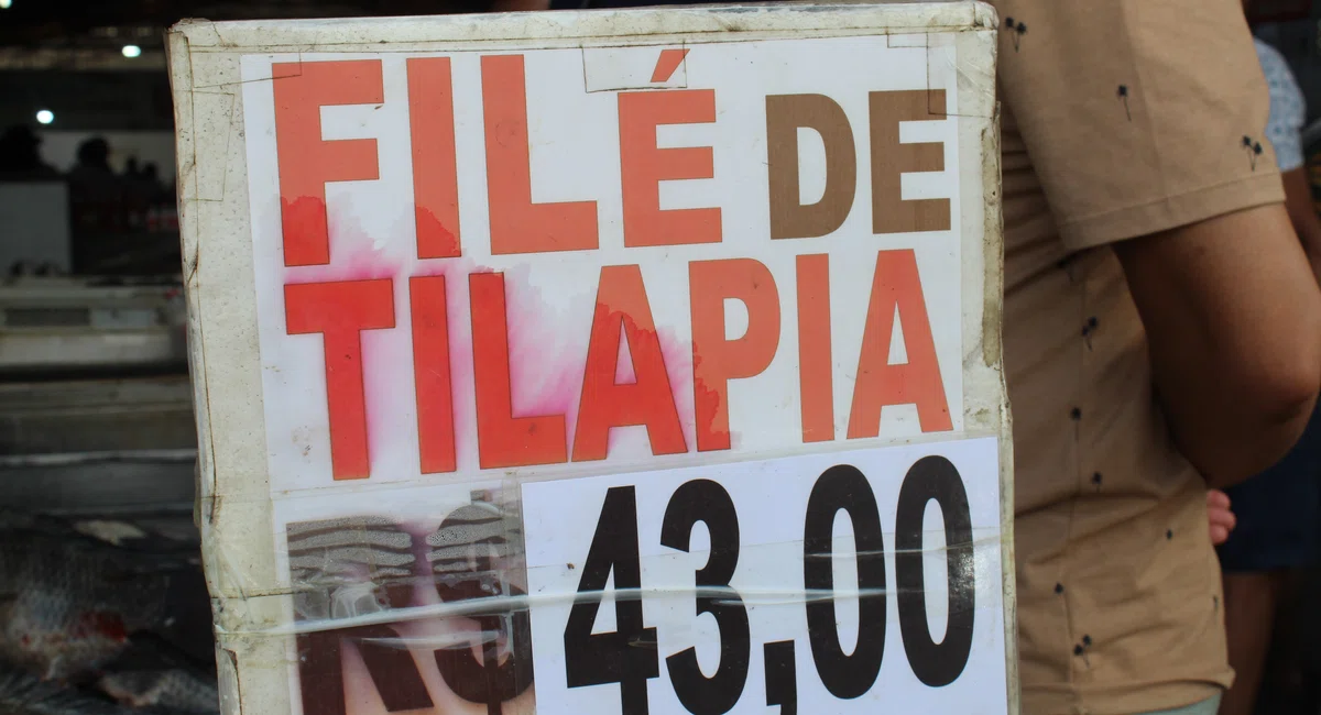 Mercado do Peixe de Teresina