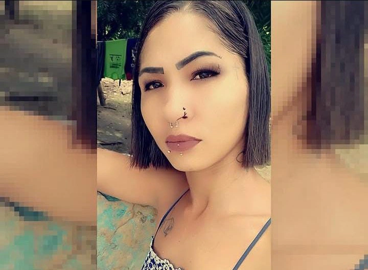 Mulher morta em Castelo do Piauí