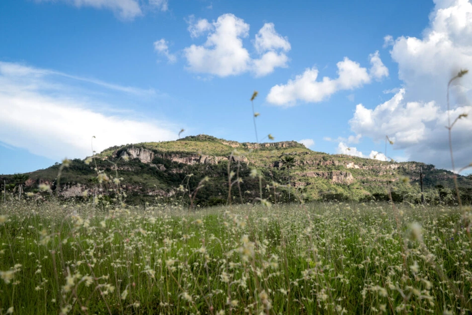 Parque Serra de Santo Antônio