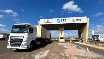 Zona de Processamento de Exportação