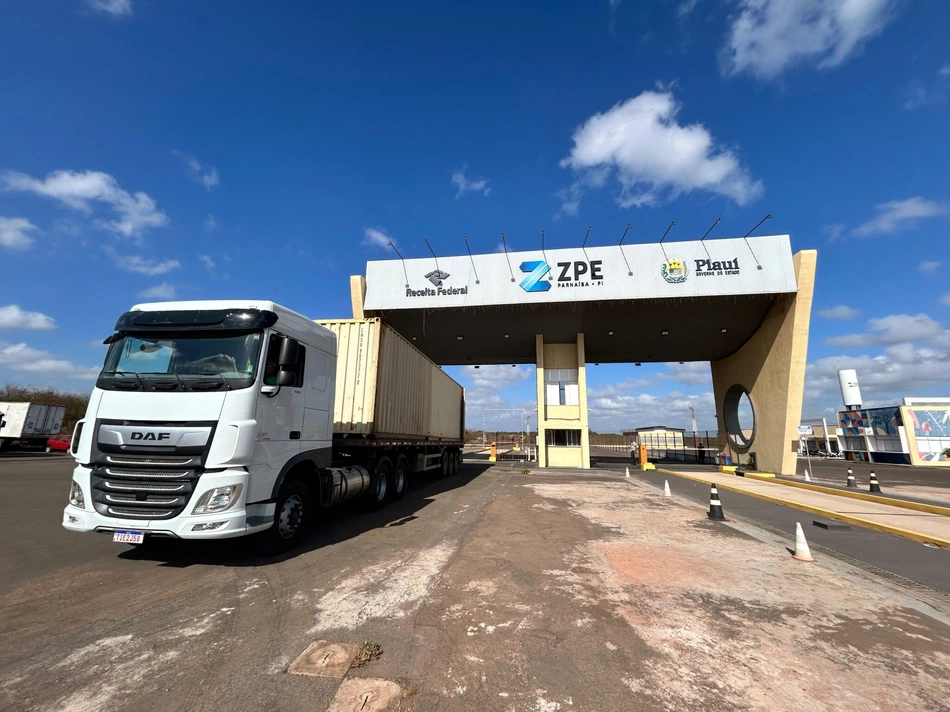 Zona de Processamento de Exportação