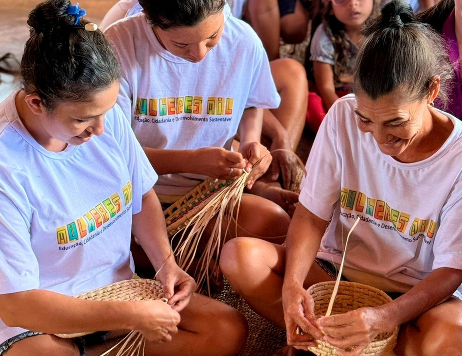 Programa Mulheres Mil oferta 450 vagas para cursos de qualificação no Piauí