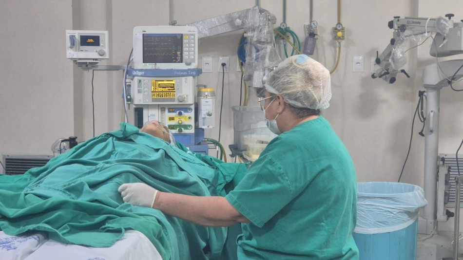 Hospital de Urgencia de Teresina