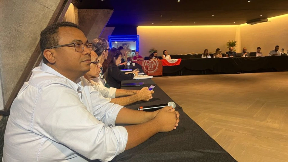 Secretário da Juventude de Teresina