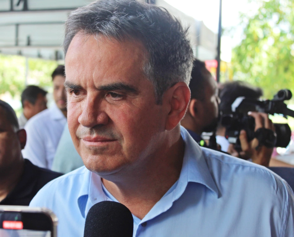 Senador Ciro Nogueira