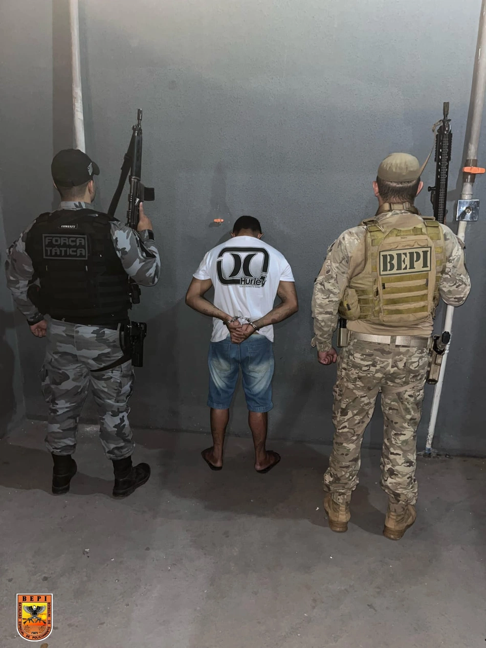 Polícia Militar