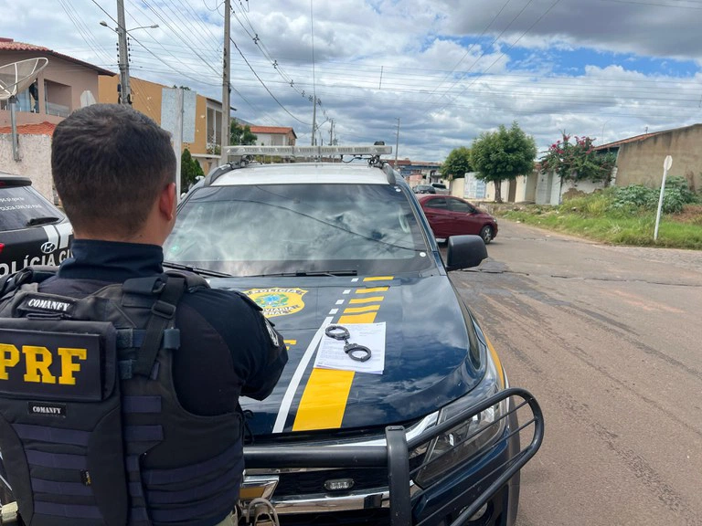 Polícia Rodoviária Federal