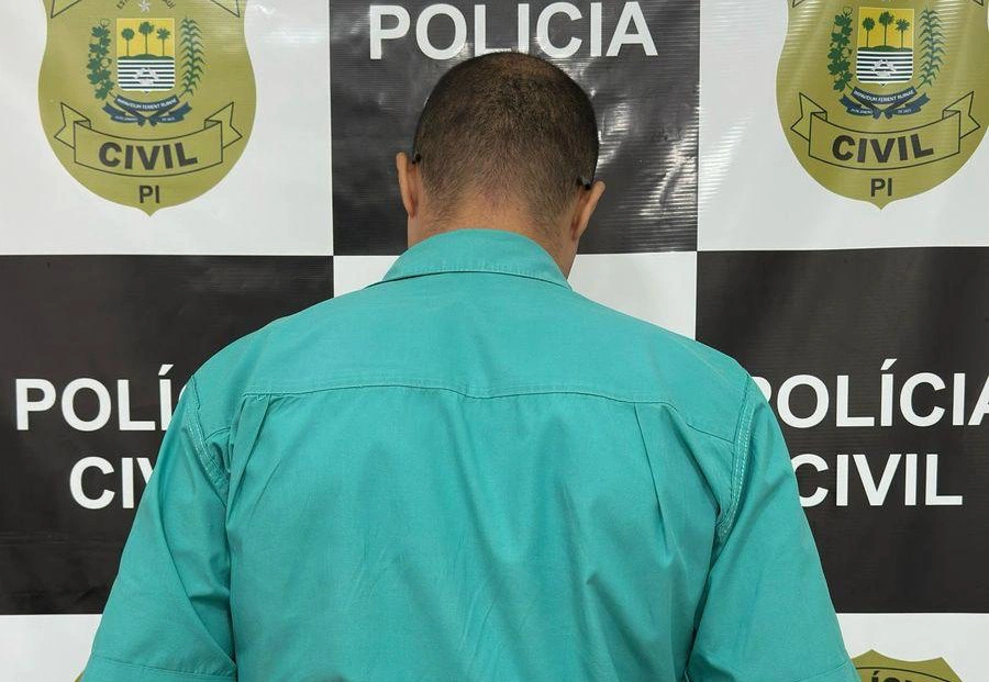 Suspeito de importunação sexual e perseguição trabalhava em hospital particular de Teresina