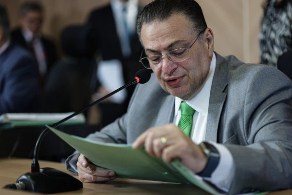 Gessivaldo Isaías