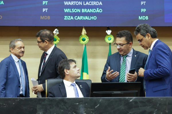 Alepi aprova projeto que amplia acesso à Justiça no Piauí