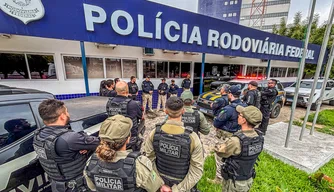 Operação