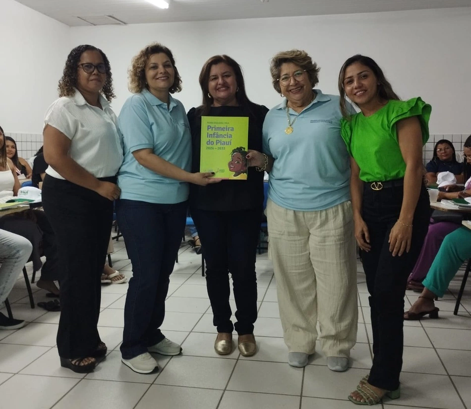 Programa Criança Feliz