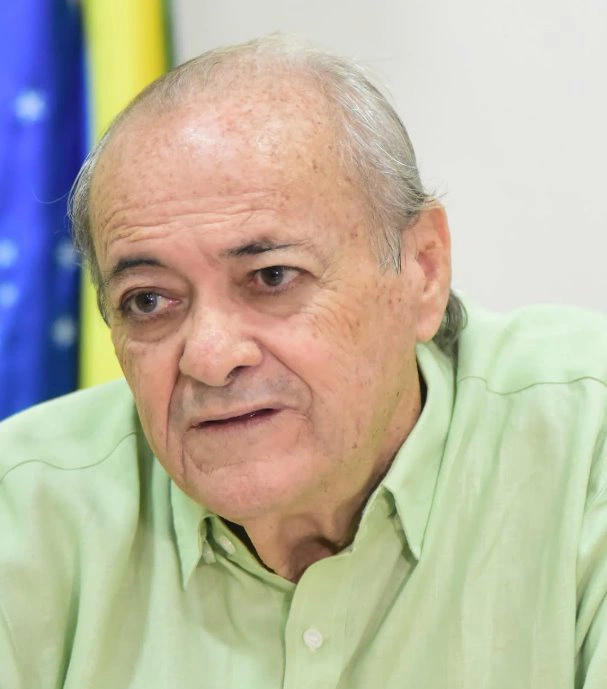 Silvio Mendes