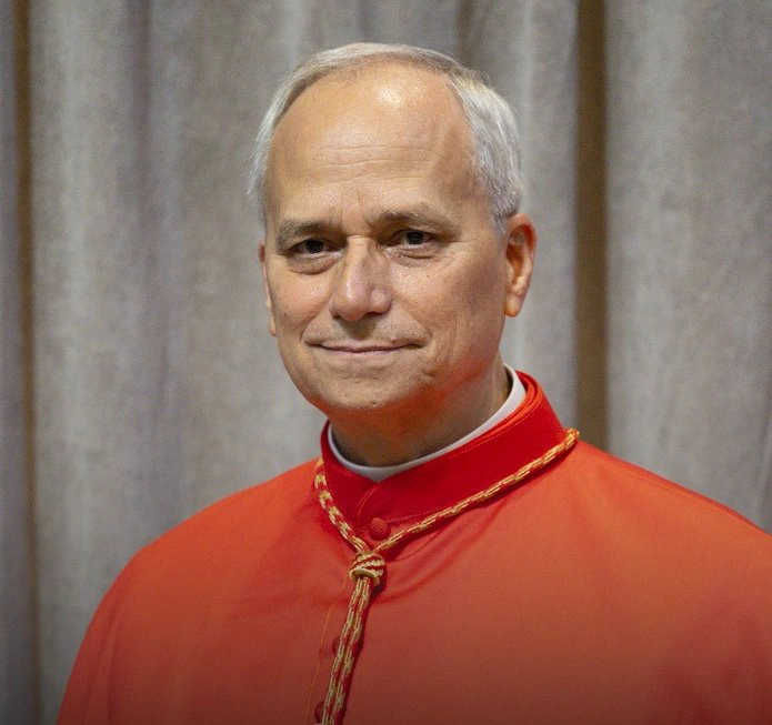 Papa Leão XIV