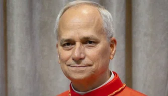 Papa Leão XIV