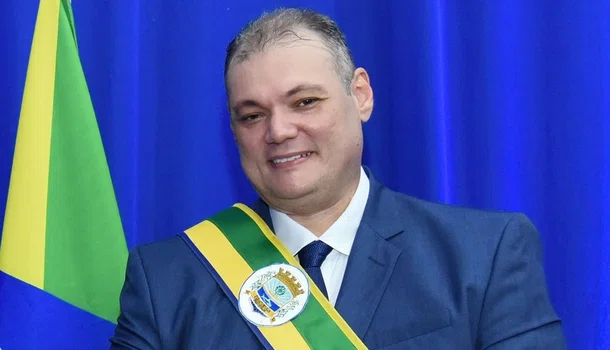 Prefeito Marcelo Jatobá vira alvo do MP por contratar empresa após 2 meses de criada