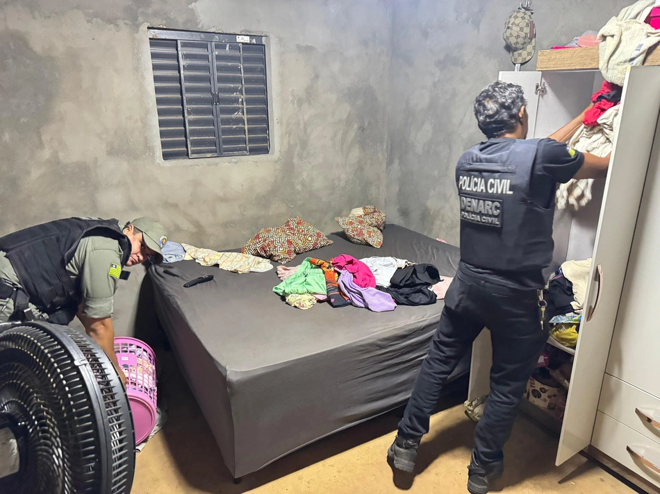 Operação