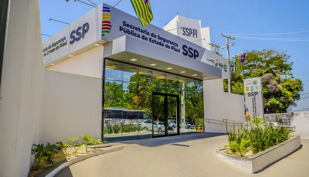 Suspeitos de tráfico de drogas são presos durante operação integrada em Teresina