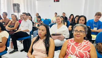 Curso intermunicipal sobre Proteção Social Básica no SUAS