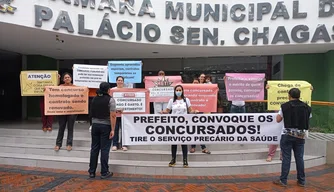 Protestantes