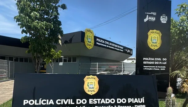 Operação prende suspeitos de envolvimento em sequestro e morte de jovem em Teresina