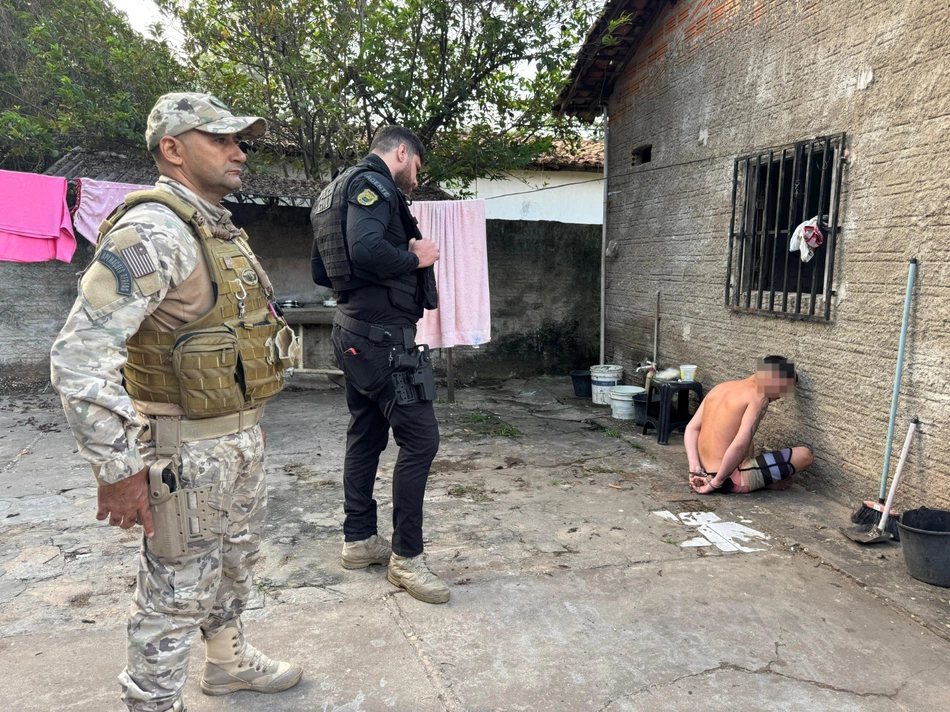 Operação Rolez