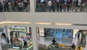 Shopping Rio Poty