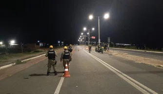 Operação Rota Segura
