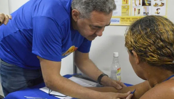 Projeto Roda-Hans