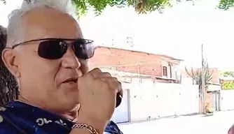 Sargento Coelho da PM-PI