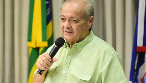 Silvio Mendes