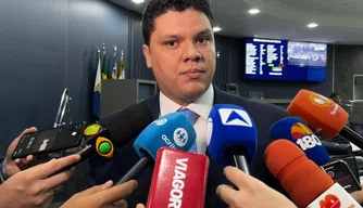 Vereador Leondidas Júnior