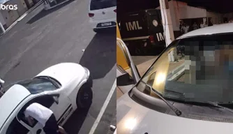 Homicídio em Patos do Piauí