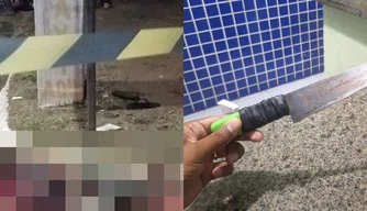 Briga entre flanelinhas teria motivado homicídio em Parnaíba
