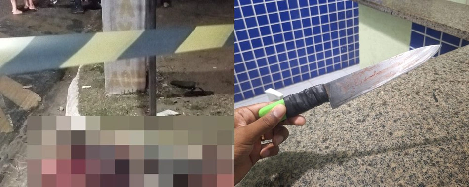 Briga entre flanelinhas teria motivado homicídio em Parnaíba