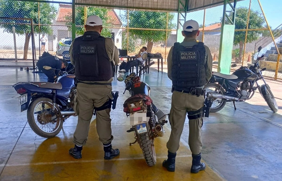 Operação Divisa Integrada I.