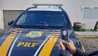 Polícia Rodoviária Federal (PRF)