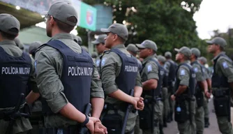 Policial Militar