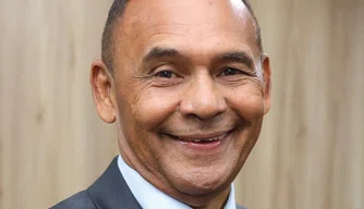 Prefeito de Baixa Grande do Ribeiro, Dr. Zé Luiz