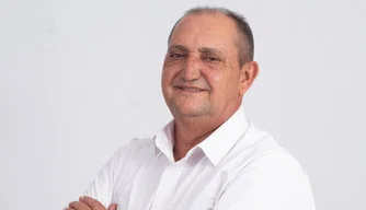 Prefeito de Batalha, Zé Luiz do Frango